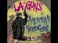 L.A. Guns - I Am Alive