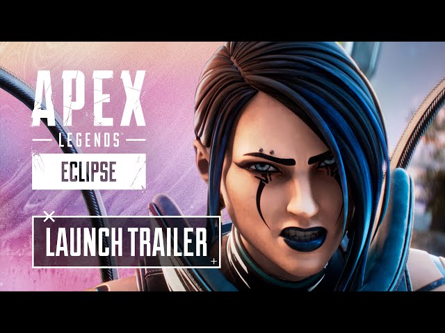 Are Fade & Rhapsody coming to Apex Legends? Mobile exclusive