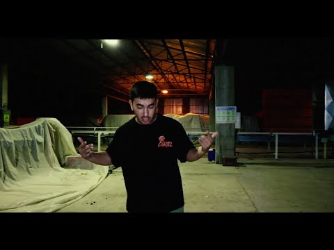 AKSİ - LEYLEK (Official Music Video)