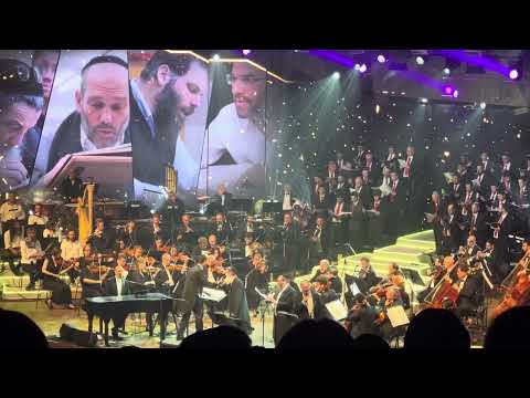 Razel Family | Achat Sha’alti | Heichal Hitarbut Tel Aviv