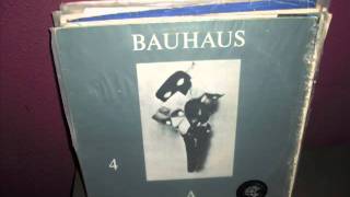 Bauhaus-Dark Entries