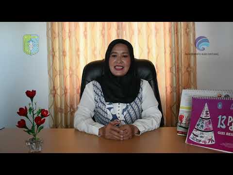 Ayo!! Jangan Kalah melawan Covid-19