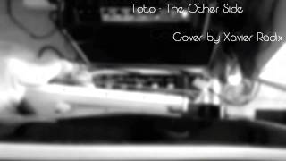 Toto - The Other Side (Guitar Cover)