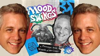 Mark Rosewater is Releasing His Own TCG!