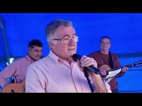 100 Años de La Penca y Caraguata Actuación Omar Ravelli
