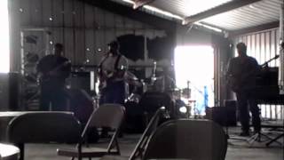 Killing Time (Clint Black) Cover by Barbed Wire