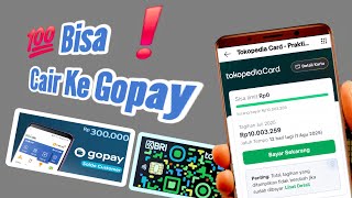 Download lagu Akhirnya Bisa! Gini Cara Cairin Tokopedia Ke Gopay💶 mp3 Download lagu Akhirnya Bisa! Gini Cara Cairin Tokopedia Ke Gopay💶 mp3