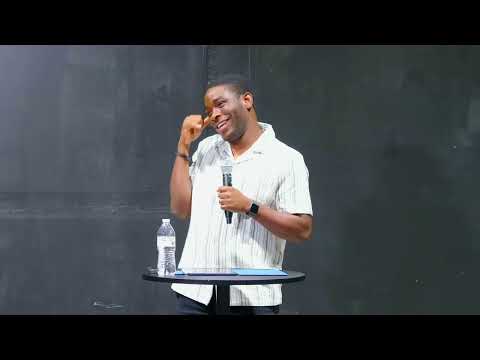 The Power of Thanksgiving - Pst. Dolapo Lawal