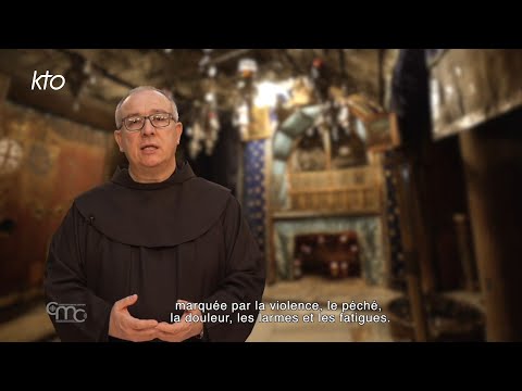 Terra Santa News du 21 décembre 2025