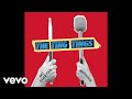 The Ting Tings Shut Up And Let Me Go Acoustic Version Audio