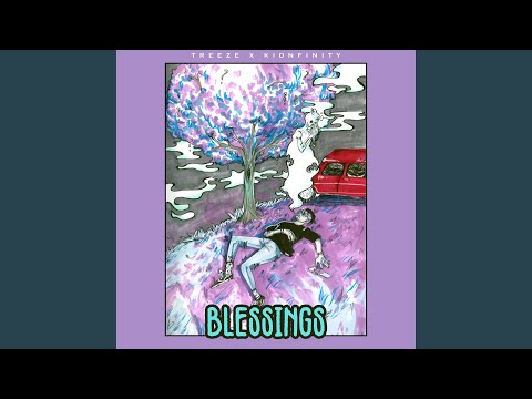 Blessings (feat. Kidnfinity)