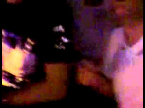 Dave Floyd live @ The Tube [Belgrade] WE LOVE HOUSE!