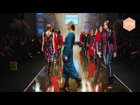 Fashion Show Beatrice B.