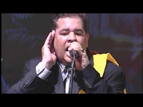 La Palabra Amigo ( En Vivo Medellín ) - José Bello