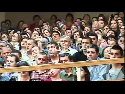 Ioan Timofte Doamne vino mai curand