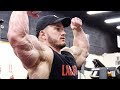 Road To Pro - Hunter Labrada - PRO Day is Here - Ep5
