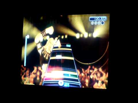 Sleepwalker 280,150 Drums Expert 98%