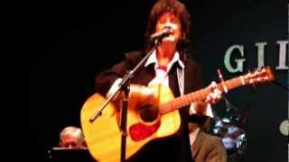 &quot;GUITAR PICKIN&#39; SONG&quot; AND HER LIFE WITH MERLE HAGGARD, LEONA WILLIAMS