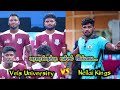 Vels University vs Nellai Kings | Yuva Kabaddi Club Series 2024 @Chennai, Tamilnadu