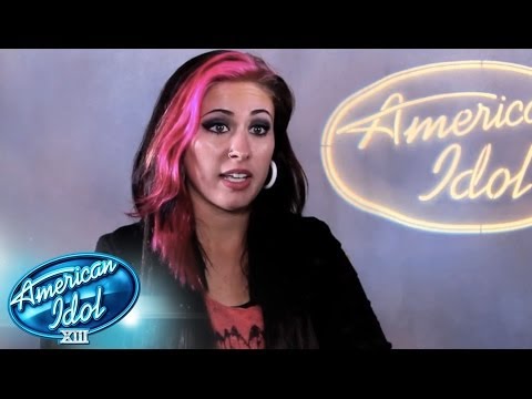 Road to Hollywood: Jessica Meuse - AMERICAN IDOL SEASON XIII