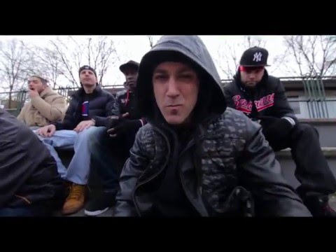 SPNS - Stare al freddo feat. DAIMA  ManZu & MASKINO