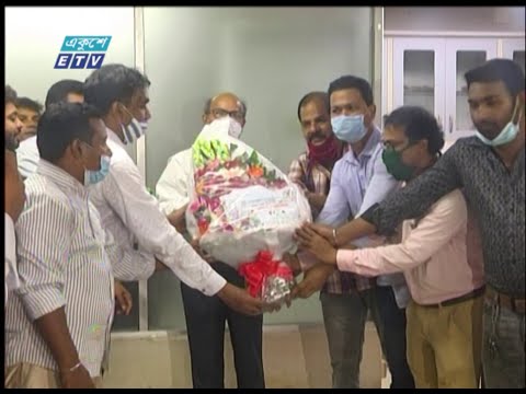 দূর্নীতি রোধ ও নারী নির্যাতন মামলাগুলো দ্রুত নিষ্পত্তির উদ্যেগ নেয়া হবে | ETV News