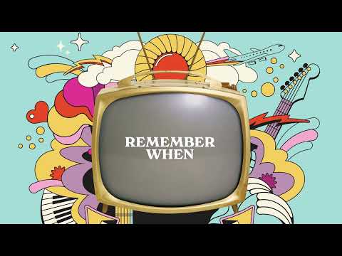 Video thumbnail for Remember When (You Wanted Everything You’ve Got Right Now)