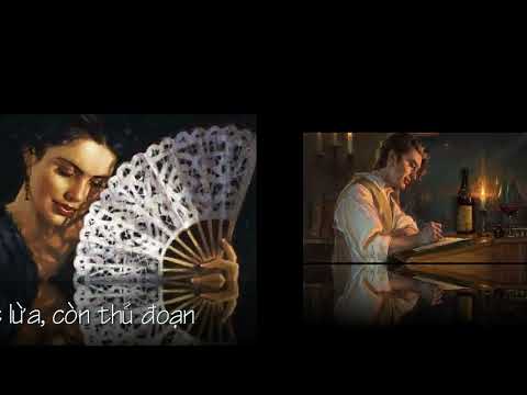 Bóng ngả về chiều - Kim Thư