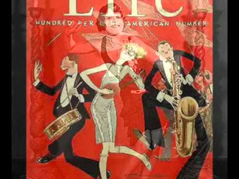 Horace Heidt's Orch.- What a Wonderful Wedding That Wil Be, 1928