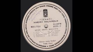 Download lagu Harvey Malaiholo - Jerat mp3