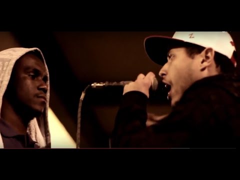 Duelo De Mc's 5 anos - Din VS Vuks Final