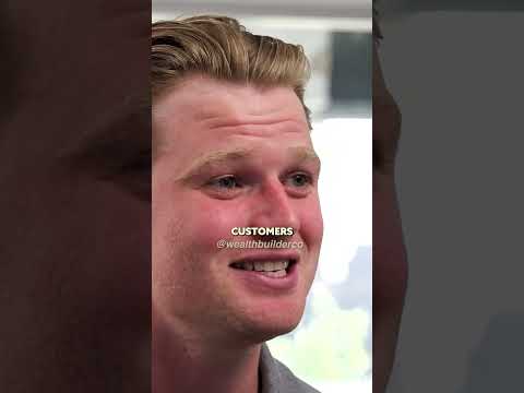 How Davie Fogarty PROFITED $1.500.000 In 1 Year🤑