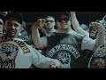 Motorcycle Gangsters G Thang Official Music Video Black Power MG