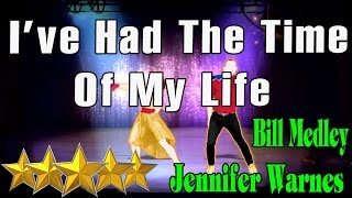 I've Had  The Time Of My Life -  Bill Medley ft Jennifer Warnes | Just Dance 4 | Best Dance Music