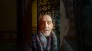 Neil Bartlett Goes to the Seaside [pt3]