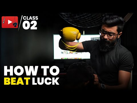 How To Find The Right Audience For YouTube Channel YouTube Course 2025