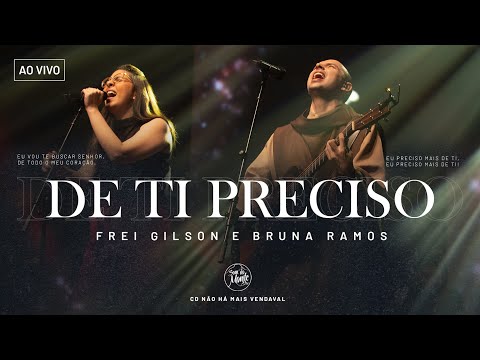 Preciso - Gilson
