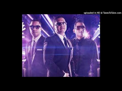 Limi-T 21- Te lo doy  En vivo