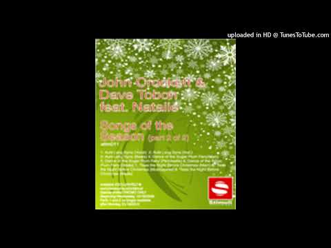 John Crockett & Dave Tobon feat. Natalie - Dance of the Sugar Plum Fairy (Main Mix)
