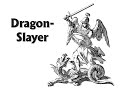 Dragonslayer - worship song