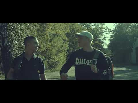 KONSPIRACJA OSIEDLOWA - NIC W TYM DZIWNEGO