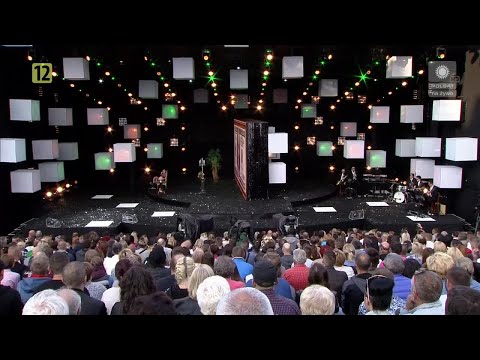 Stolica Polskiego Kabaretu: Kabaret K2 - Inteligentny dom