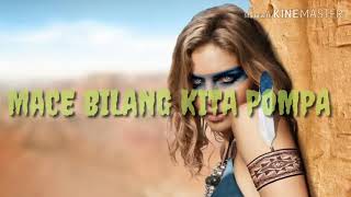 Download lagu DEFAR RAP | 97 RAP | RUSAK BOYS [ MACE BILANG KITA POMPA ] 2019 mp3