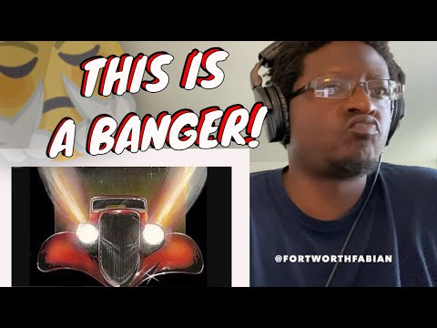 HIP HOP Fan REACTS To ZZ Top - Sharp Dressed Man *ZZ Top REACTION VIDEO*