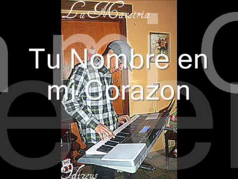 Tu Nombre en mi Corazon Odizeus LaMaestria ft Sore Sc Crew