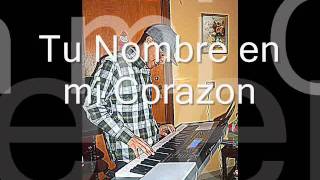 Tu Nombre en mi Corazon Odizeus LaMaestria ft Sore Sc Crew