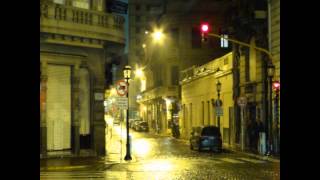 When I Fall In Love - Joe Williams