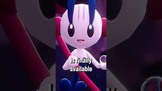 Download lagu Eternal Floette's INSANE Grind #pokemonlegendsza #pokemonza #legendsza #legendszamega #megaevolution mp3 Download lagu Eternal Floette's INSANE Grind #pokemonlegendsza #pokemonza #legendsza #legendszamega #megaevolution mp3