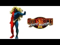 Street Fighter 3 Third Strike Psyche Out Remix