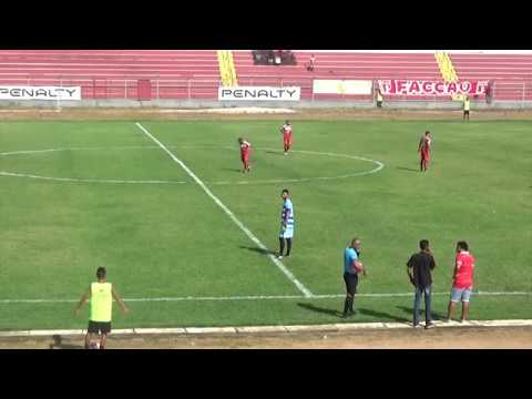 Princesa 1x3 Iranduba completo